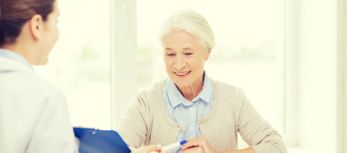 Forebyggende hjemmebesøg – også i Ringkøbing-Skjern Kommune